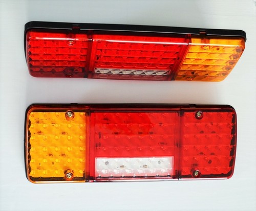 12v led arrière - 12v,
