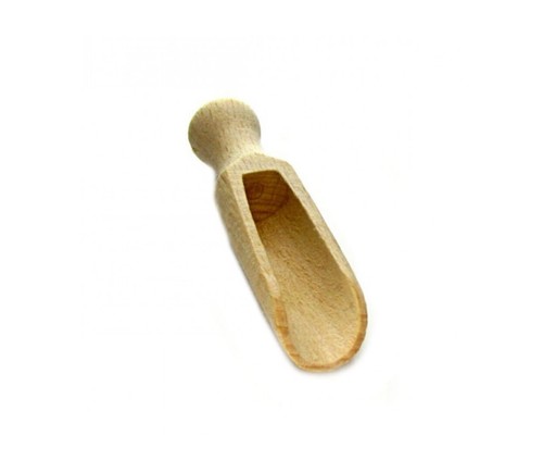 Cuillère glace mesure en - à,