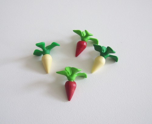 Playmobil farm lot - playmobil,