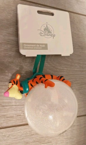 Boule tigrou tigger - /,