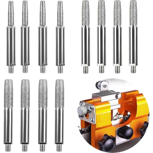 Kit affûteur chaîne de - de,