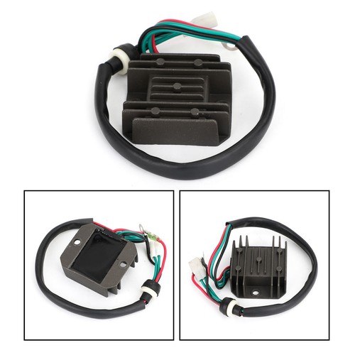 Regulator rectifier for - regulator, yamaha
