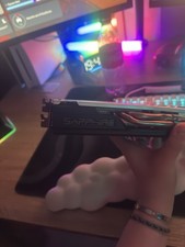 carte graphique 8go RX 580