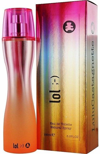 Lulu castagnette lol eau - lulu,