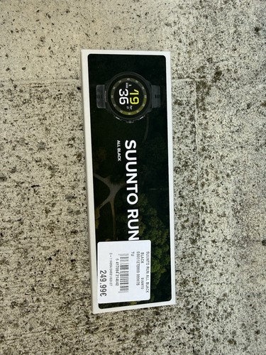 Suunto run - suunto,