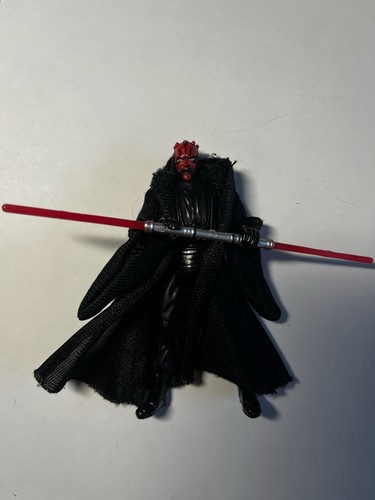 Star wars dark maul - star, figurine