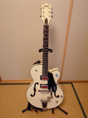 Gretsch g5410t rat - g5410t,