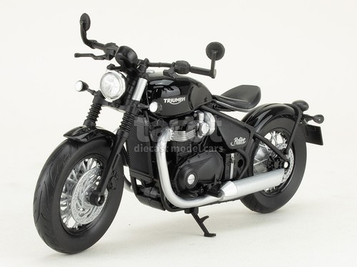 Triumph bonneville bobber - bonneville,
