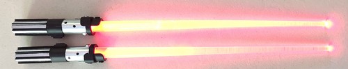 Star wars chop sticks sabre - chop,