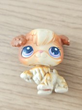 Figurine vintage Littlest Pet