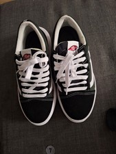 New VANS unisex Great Condition