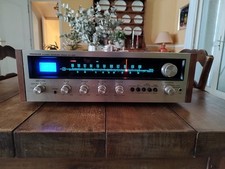 Pioneer SX-525 AM/FM Stereo Receiver - Sounds/Looks Excellent