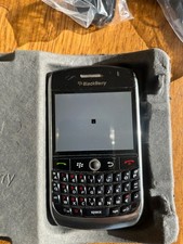 Téléphone BlackBerry Curve