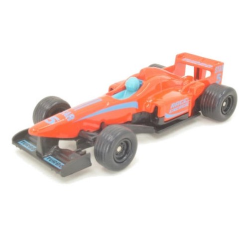 Voiture miniature formule - miniature, 1