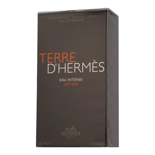 Hermès terre eau - terre,
