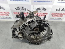 FM57102 boite a vitesse SAAB