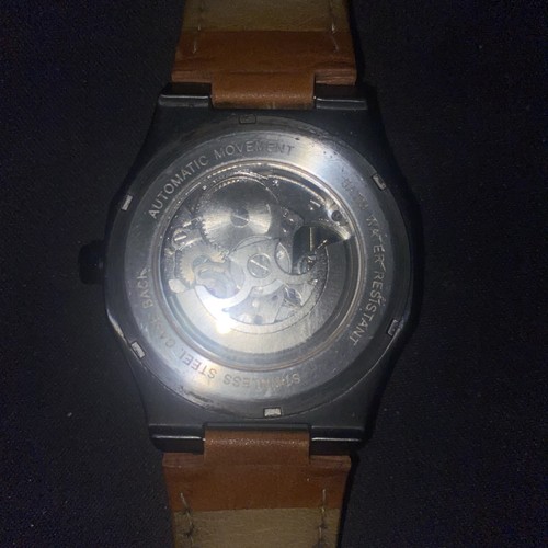 Montre - ,