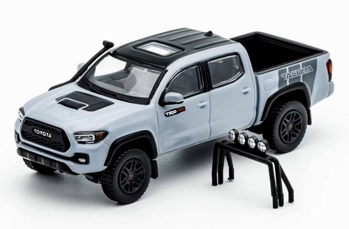 Toyota tacoma n300 trd pro - tacoma,