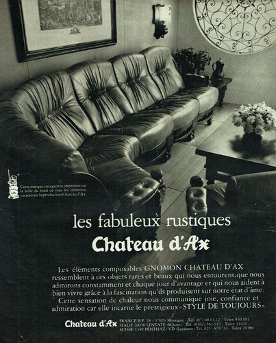 Publicité advertising 0522 - publicité,