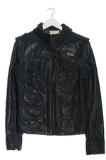 SUPERDRY Veste en cuir Dames