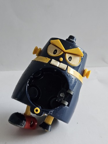 Takara robodachi robot - takara,