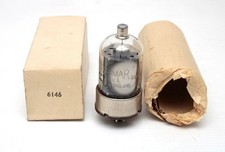 6146- BRIMAR, Tubes, lampes