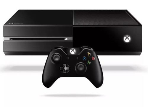 Microsoft xbox one - one, 500
