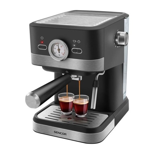 Machine expresso sencor - -,