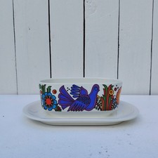 Saucière porcelaine Villeroy
