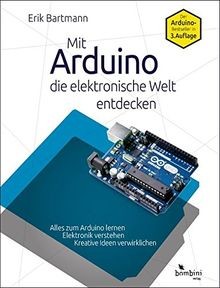Mit arduino die elektronische - arduino,