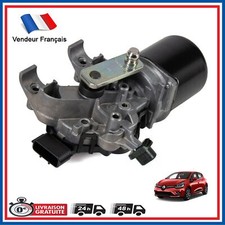 288A53268R Moteur d'essuie glace avant compatible Renault Clio 4 de 2012 à 2019