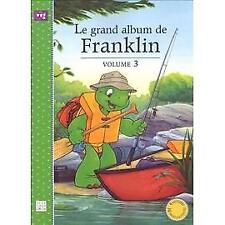 Livre Le grand album de