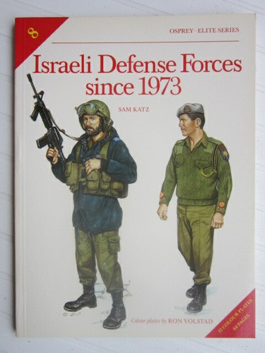 Israeli defense forces since - israeli,