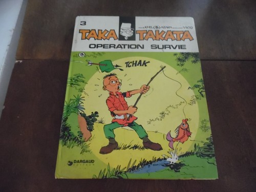 Taka takata opération - taka, –