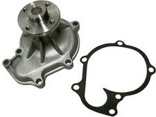 Pompe à eau adaptée à