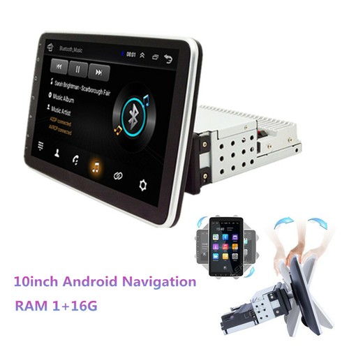 10in android din navigation - 10in,