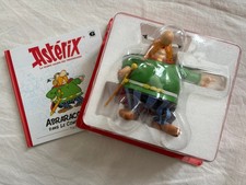 Figurine ABRARACOURCIX ASTERIX