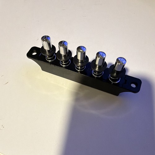 Module bloc boutons - bloc, 5