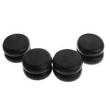 8 Pièces Grandes Pierres