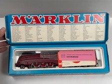 MÄRKLIN - Locomotive HAMO