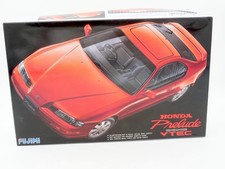 FUJIMI 1/24 HONDA PRELUDE DOHC
