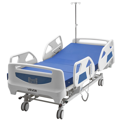 Lit hôpital vevor 5 - d'hôpital,