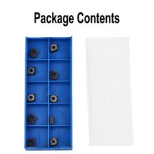 Inserts en carbure fabrication tour à métaux fournitures de coupe outil de tou