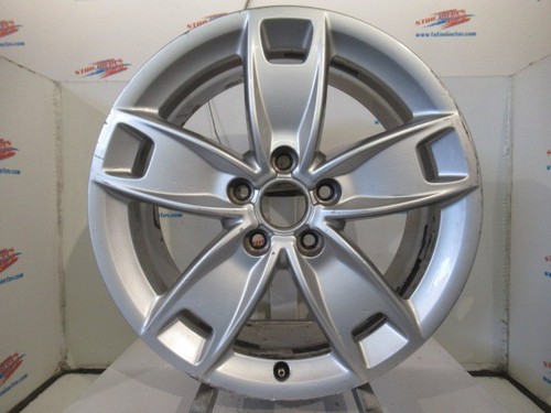 Jante aluminium audi 17 - jante, a3