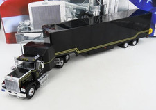 CAMION GMC GENERAL DU FILM  K2000 -  IXO / ALTAYA - 1/43