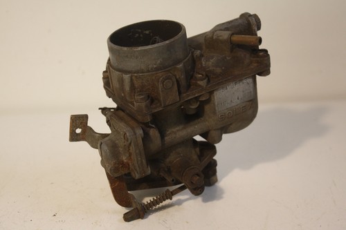 Carburateur solex pics - solex, 34