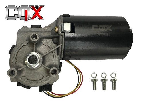 Moteur essuie glace - moteur, d'essuie