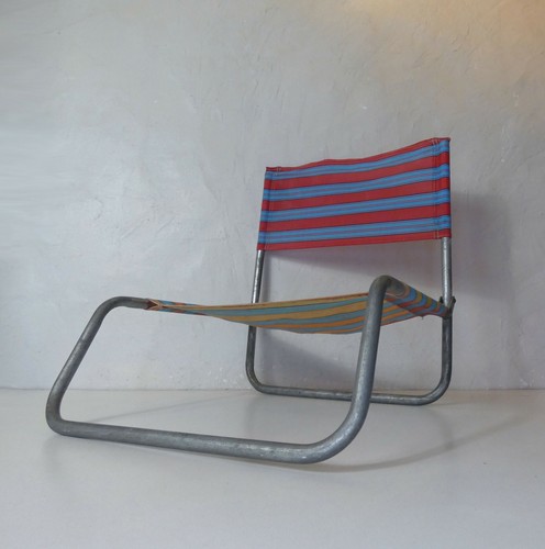 Chaise plage camping - de,