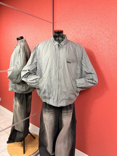 Veste blouson bomber
