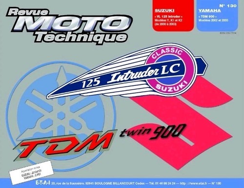 Pdf usb rmt 130 suzuki - pdf, 130.1